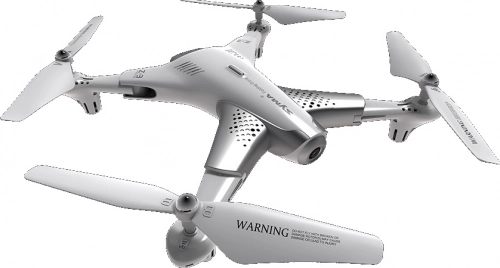 Dron RC SYMA Z3 2.4GHz HD kamera