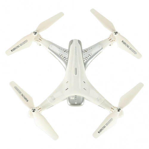 Dron RC SYMA Z3 2.4GHz HD kamera