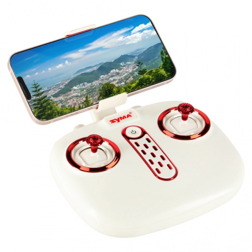 Dron RC SYMA Z3 2.4GHz HD kamera