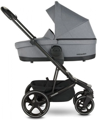 Easywalker Harvey 3 Fossil Grey Ratiņu kulba