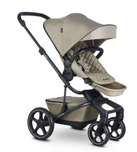 Easywalker Harvey 5 Premium Wózek Głęboko-Spacerowy Pearl Taupe