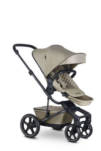 Easywalker Harvey 5 Premium Wózek Głęboko-Spacerowy Pearl Taupe