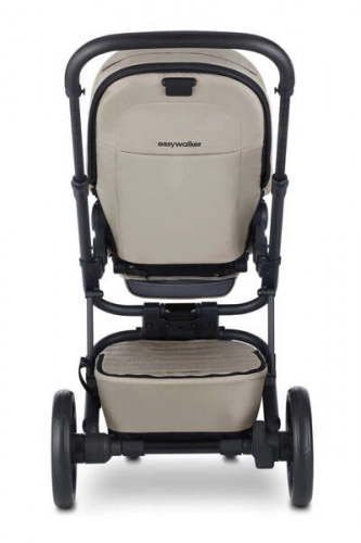 Easywalker Harvey 5 Premium Wózek Głęboko-Spacerowy Pearl Taupe