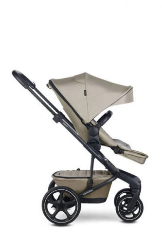 Easywalker Harvey 5 Premium Wózek Głęboko-Spacerowy Pearl Taupe