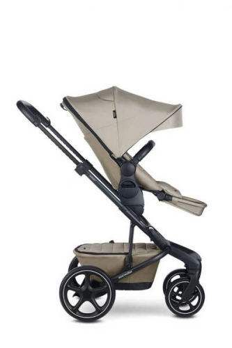 Easywalker Harvey 5 Premium Wózek Głęboko-Spacerowy Pearl Taupe