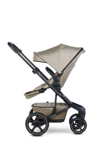 Easywalker Harvey 5 Premium Wózek Głęboko-Spacerowy Pearl Taupe