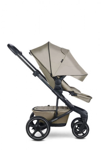 Easywalker Harvey 5 Premium Wózek Głęboko-Spacerowy Pearl Taupe