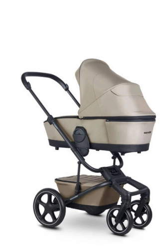 Easywalker Harvey 5 Premium Wózek Głęboko-Spacerowy Pearl Taupe