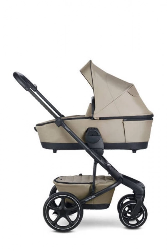 Easywalker Harvey 5 Premium Wózek Głęboko-Spacerowy Pearl Taupe