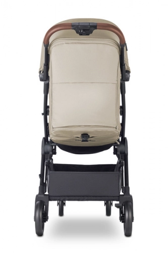 Easywalker Jackey2 Pearl Taupe Pastaigu rati