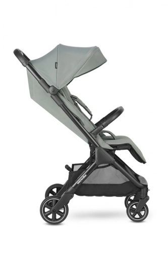 Easywalker Jackey2 Agave Green Прогулочная коляска