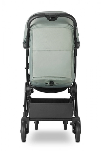 Easywalker Jackey2 Agave Green Прогулочная коляска