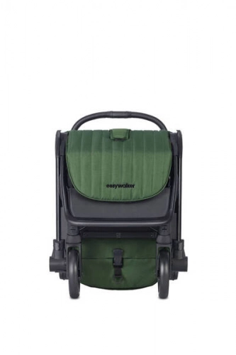 Easywalker Jackey2 XL Deep Green