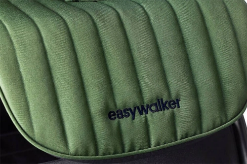 Easywalker Jackey2 XL Deep Green