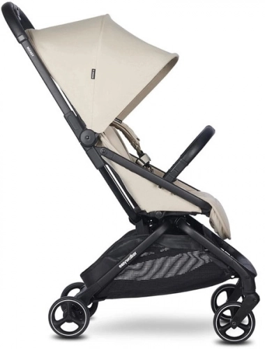 Easywalker Rockey S Wózek Spacerowy Bright Taupe