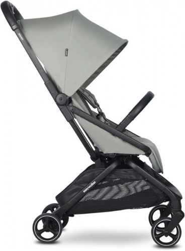Easywalker Rockey S Wózek Spacerowy Fresh Green