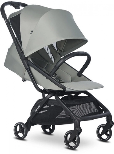 Easywalker Rockey S Wózek Spacerowy Fresh Green