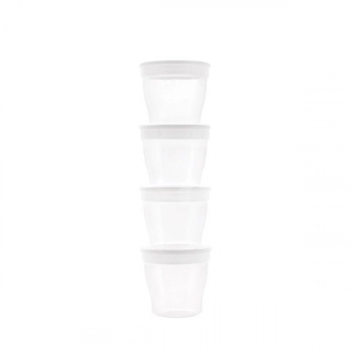 Электрический молокоотсос Canpol Babies EasyStart с аксессуарами 7 в 1