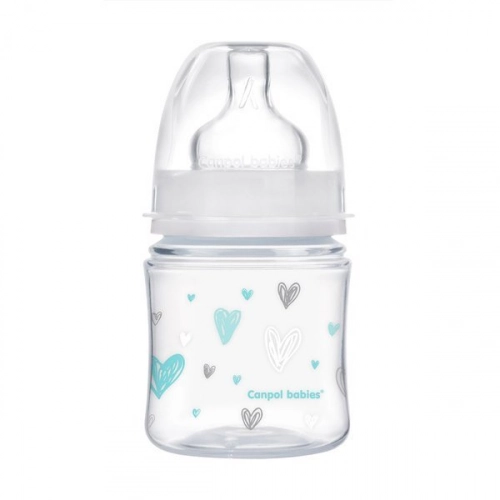 Электрический молокоотсос Canpol Babies EasyStart с аксессуарами 7 в 1