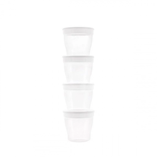 Электрический молокоотсос Canpol Babies EasyStart с аксессуарами 7 в 1
