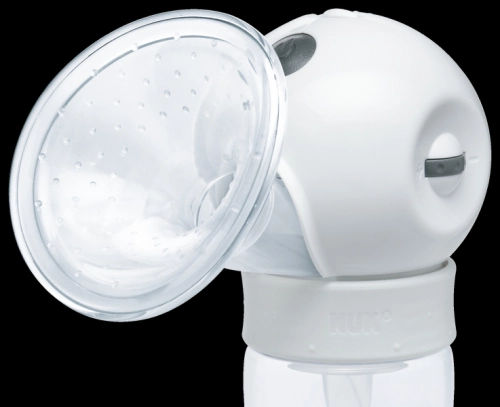 Электрический молокоотсос Nuk Electric Luna