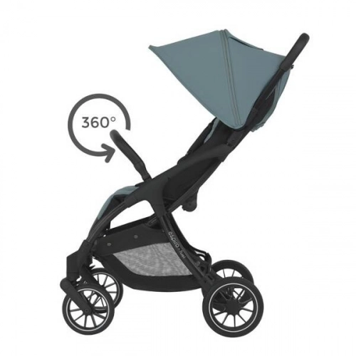 Espiro Fuel 2024 104 Stylish Khaki Прогулочная коляска