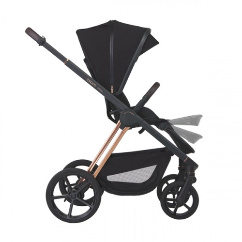 Espiro Miloo Way 2024 104 Luxury Green Прогулочная коляска