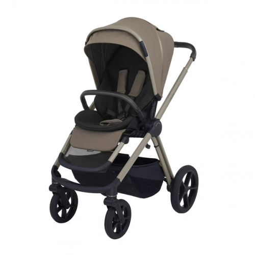 Espiro Miloo Way 2025 Wózek Spacerowy 209 Charming Touch