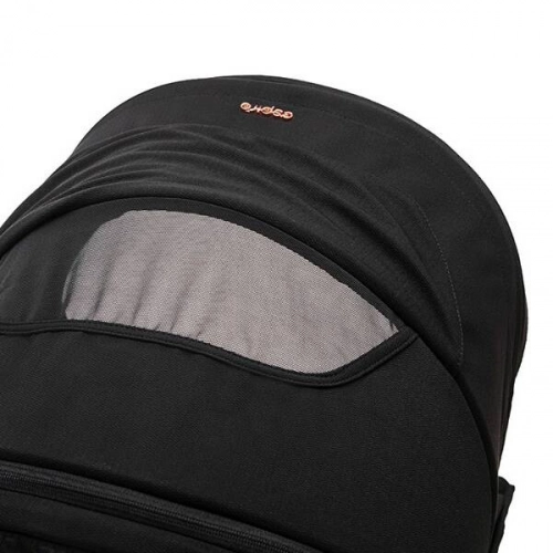 Espiro Only Way 2024 307 Graphite Anthracite Pastaigu rati