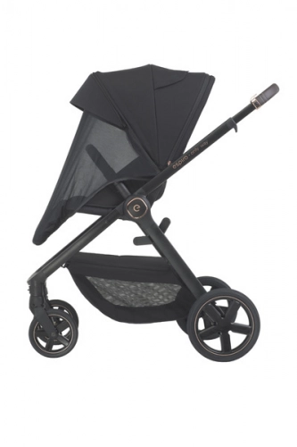 Espiro Only Way 2024 309 Smokey Taupe Прогулочная коляска