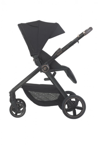 Espiro Only Way 2024 309 Smokey Taupe Прогулочная коляска