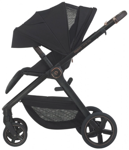 Espiro Only Way 2024 309 Smokey Taupe Прогулочная коляска