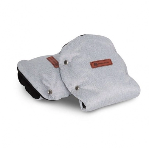 Euro-Cart Mufka Do Wózka Grey Fox
