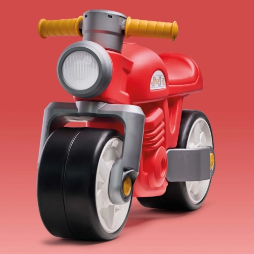 Детский мотоцикл-каталка FALK Prem1er Retro Red