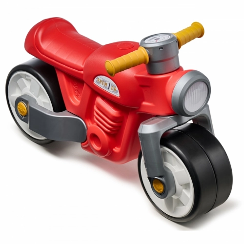 Детский мотоцикл-каталка FALK Prem1er Retro Red