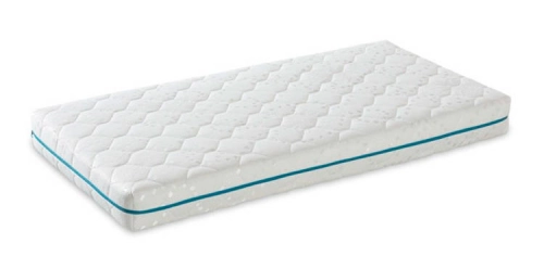 Fiki Miki Materac Natura Baby Perfecto Prest NBP1 120/60/12,5cm