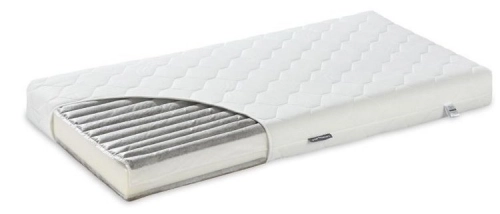 Fiki Miki Materac Natura Baby Perfecto Prest NBP1 140/70/12,5 cm