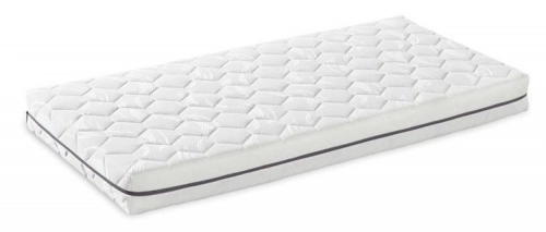 Fiki Miki Materac Natura Baby Perfecto Prest NBP1 140/70/12,5 cm