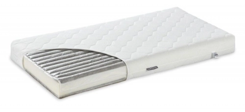 Fiki Miki Materac Natura Baby Prestige Line NBPL1 120/60 cm