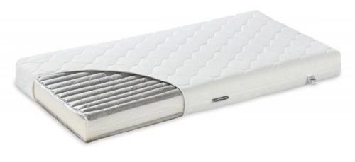 Fiki Miki Materac Natura Baby Prestige Line NBPL1 120/60 cm