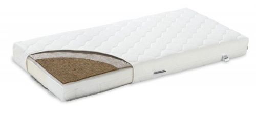 Fiki Miki Materac Natura Baby Prestige Line NBPL1 120/60 cm