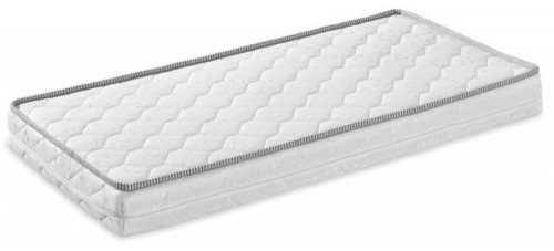 Fiki Miki Odeo+ Materac Dziecięcy MLPURHR1 120/60/11cm