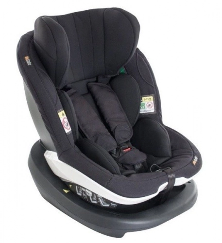 BeSafe iZi Modular i-Size RWF Black Cab Детское автокресло 0-18 кг