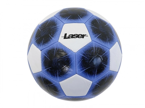 Futbola bumba Laser dažādas 535503
