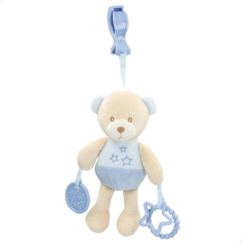 Grabulis mīkstais Zaķis/Lacis 22 cm 0+ CB34012