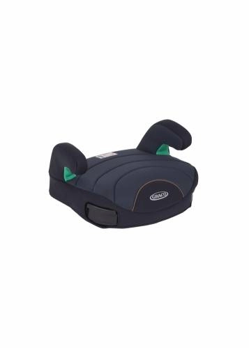 Graco Eversure Lite i-Size Navy Bērnu autosēdeklis Busteris 15-36 kg