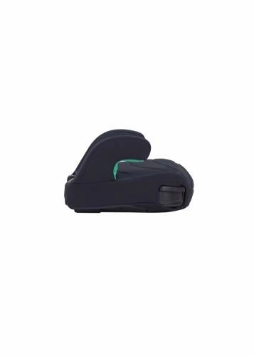 Graco Eversure Lite i-Size Navy Bērnu autosēdeklis Busteris 15-36 kg