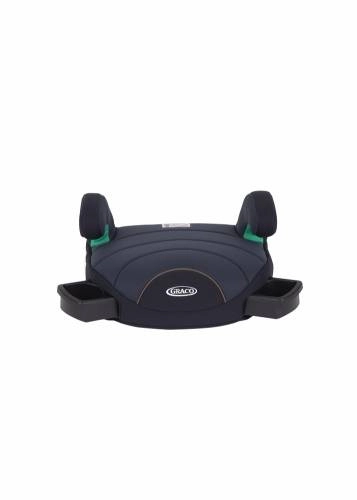 Graco Eversure Lite i-Size Navy Bērnu autosēdeklis Busteris 15-36 kg