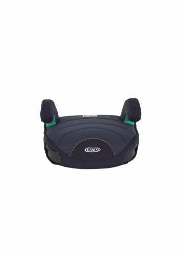 Graco Eversure Lite i-Size Navy Bērnu autosēdeklis Busteris 15-36 kg