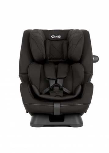 Graco Slimfit R129 Fotelik Samochodowy 0-36 kg Midnight